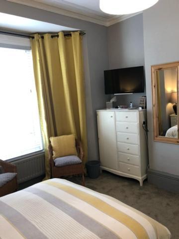 רדקאר The Beaches En-Suite Rooms מראה חיצוני תמונה
