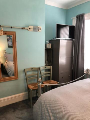 רדקאר The Beaches En-Suite Rooms מראה חיצוני תמונה