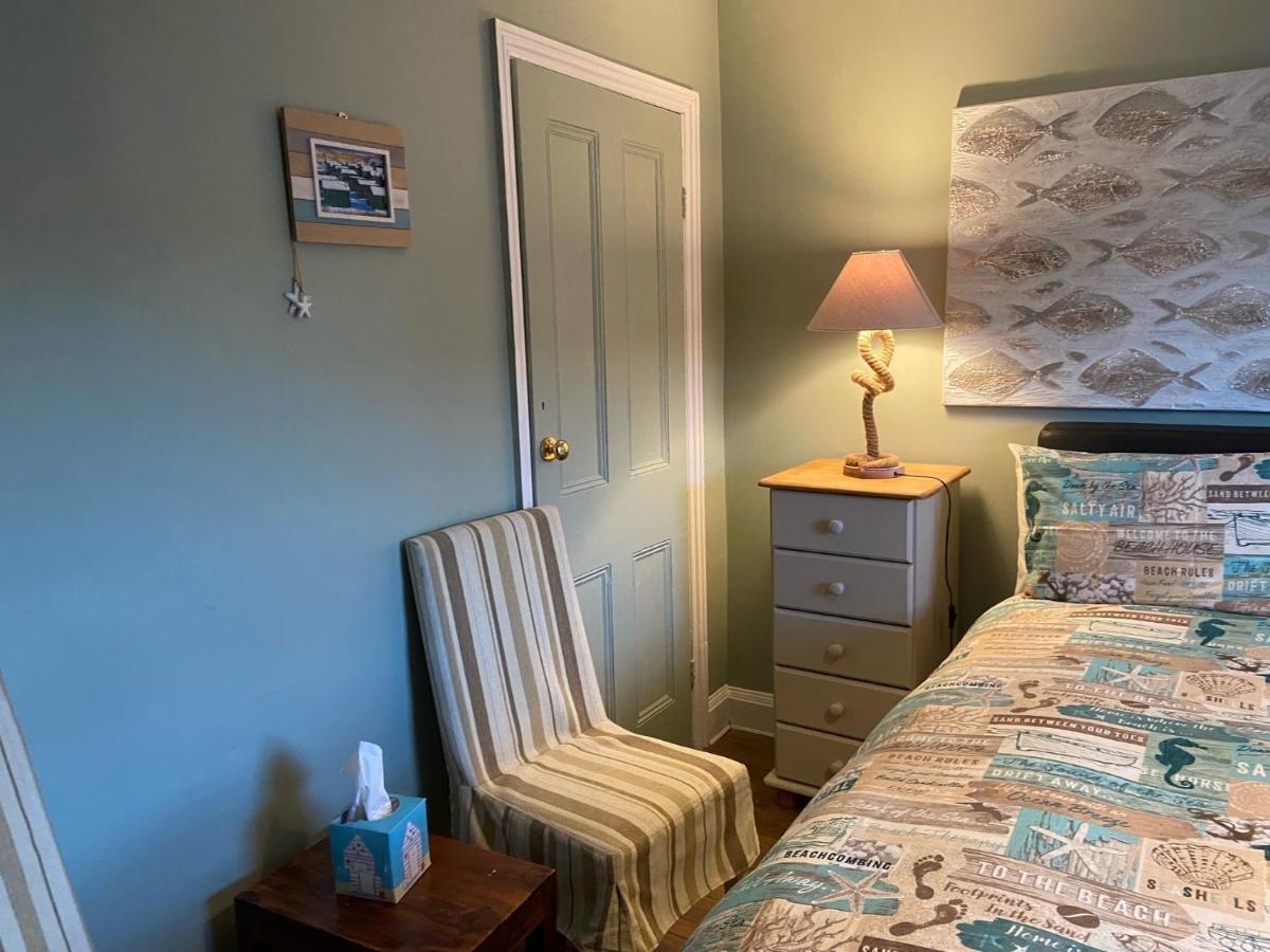 רדקאר The Beaches En-Suite Rooms מראה חיצוני תמונה
